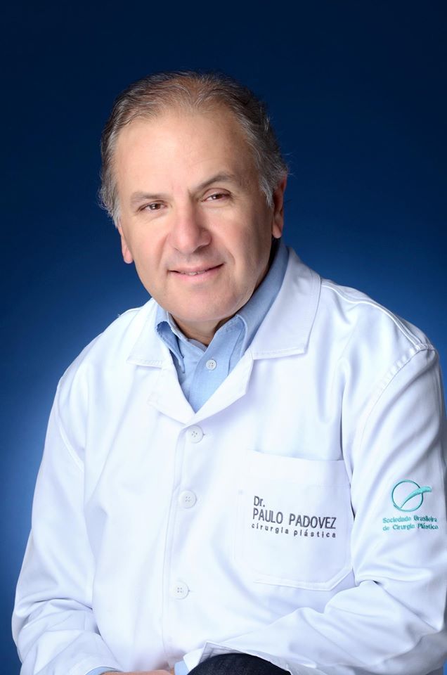 Dr. Paulo Padovez